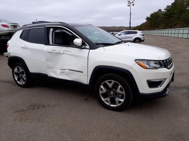 Photo 3 VIN: 3C4NJDCB4LT147176 - JEEP COMPASS LI 