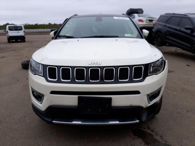 Photo 4 VIN: 3C4NJDCB4LT147176 - JEEP COMPASS LI 