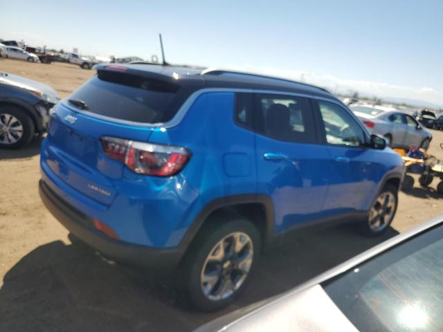 Photo 2 VIN: 3C4NJDCB4LT149672 - JEEP COMPASS LI 