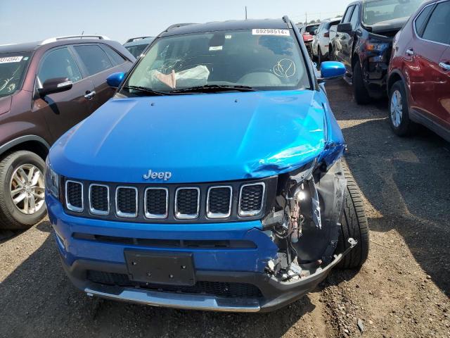 Photo 4 VIN: 3C4NJDCB4LT149672 - JEEP COMPASS LI 