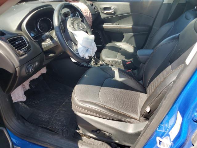 Photo 6 VIN: 3C4NJDCB4LT149672 - JEEP COMPASS LI 