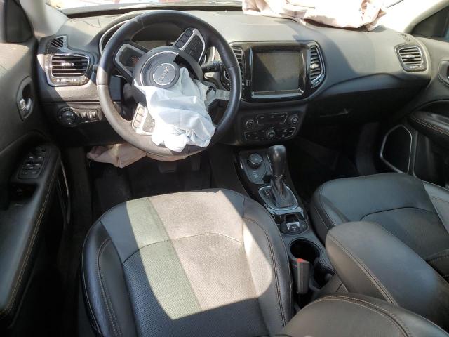 Photo 7 VIN: 3C4NJDCB4LT149672 - JEEP COMPASS LI 