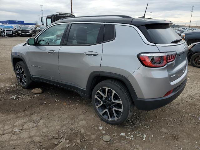 Photo 1 VIN: 3C4NJDCB4LT149736 - JEEP COMPASS LI 