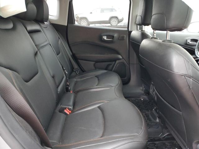 Photo 10 VIN: 3C4NJDCB4LT149736 - JEEP COMPASS LI 