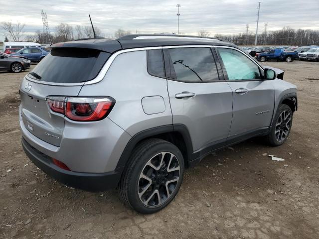 Photo 2 VIN: 3C4NJDCB4LT149736 - JEEP COMPASS LI 