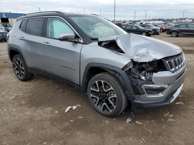 Photo 3 VIN: 3C4NJDCB4LT149736 - JEEP COMPASS LI 