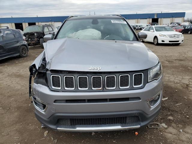 Photo 4 VIN: 3C4NJDCB4LT149736 - JEEP COMPASS LI 