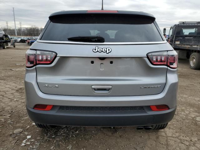 Photo 5 VIN: 3C4NJDCB4LT149736 - JEEP COMPASS LI 