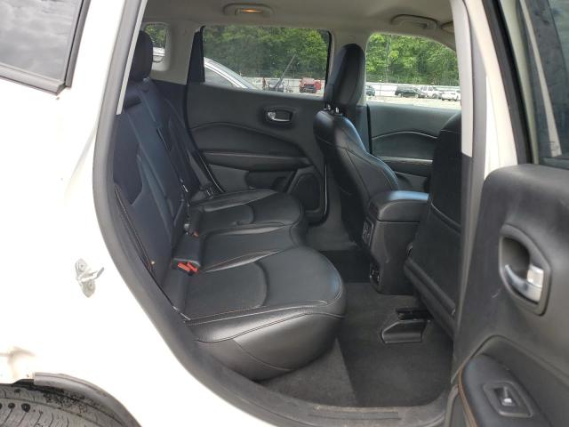 Photo 10 VIN: 3C4NJDCB4LT159926 - JEEP COMPASS LI 