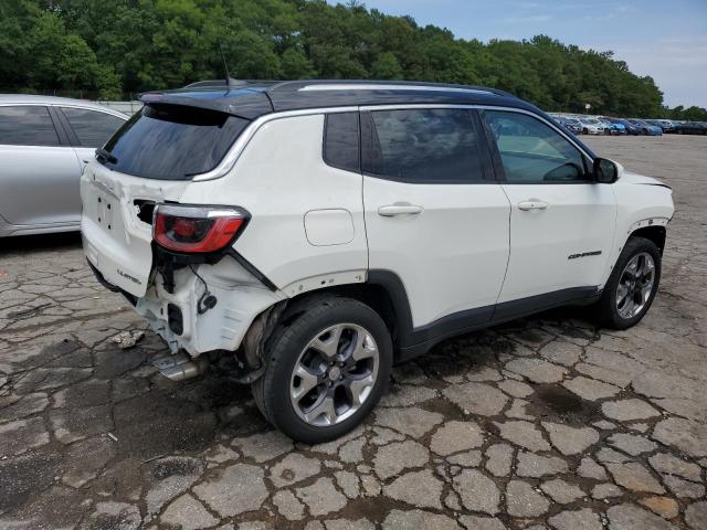 Photo 2 VIN: 3C4NJDCB4LT159926 - JEEP COMPASS LI 