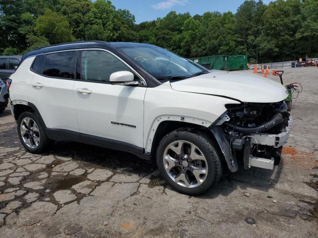 Photo 3 VIN: 3C4NJDCB4LT159926 - JEEP COMPASS LI 