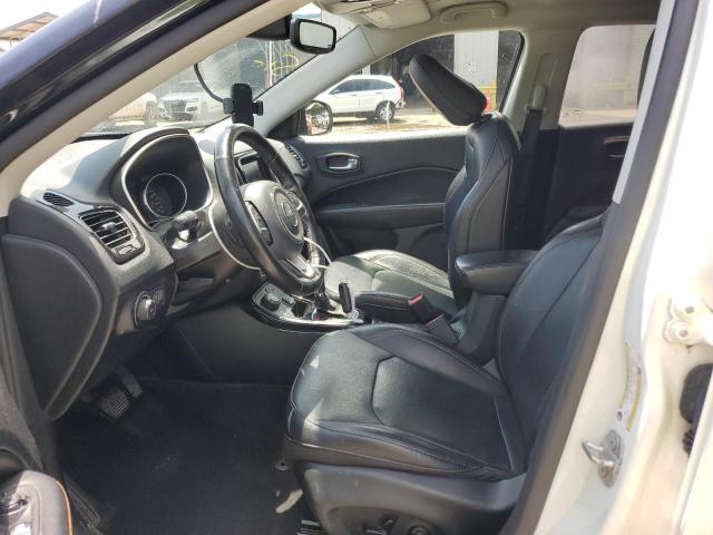 Photo 6 VIN: 3C4NJDCB4LT159926 - JEEP COMPASS LI 