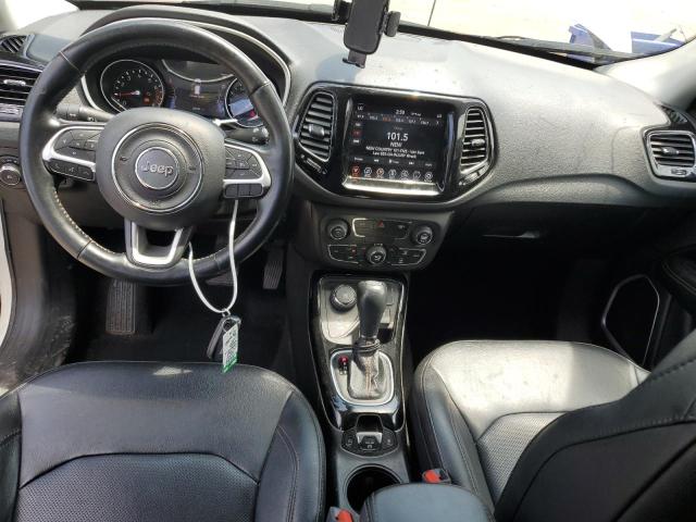 Photo 7 VIN: 3C4NJDCB4LT159926 - JEEP COMPASS LI 