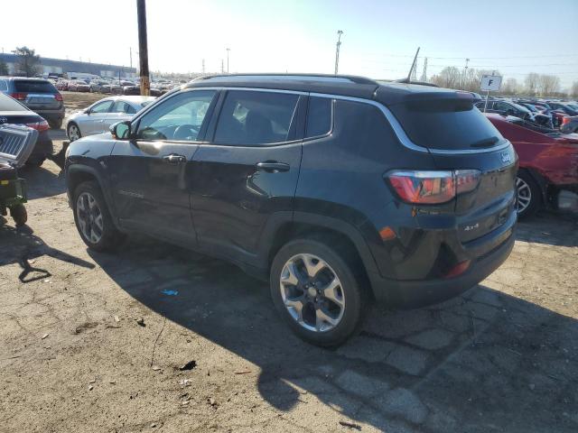 Photo 1 VIN: 3C4NJDCB4LT163944 - JEEP COMPASS LI 