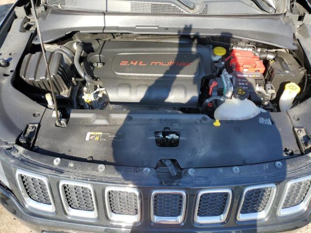 Photo 11 VIN: 3C4NJDCB4LT163944 - JEEP COMPASS LI 