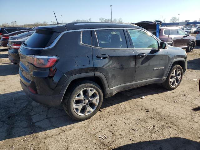 Photo 2 VIN: 3C4NJDCB4LT163944 - JEEP COMPASS LI 