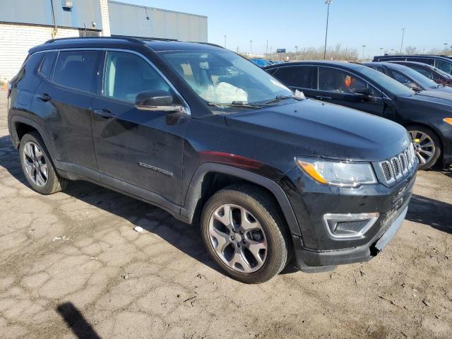 Photo 3 VIN: 3C4NJDCB4LT163944 - JEEP COMPASS LI 