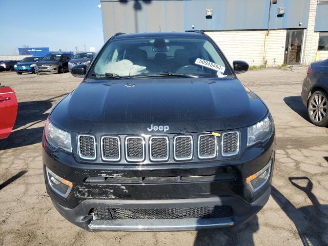 Photo 4 VIN: 3C4NJDCB4LT163944 - JEEP COMPASS LI 