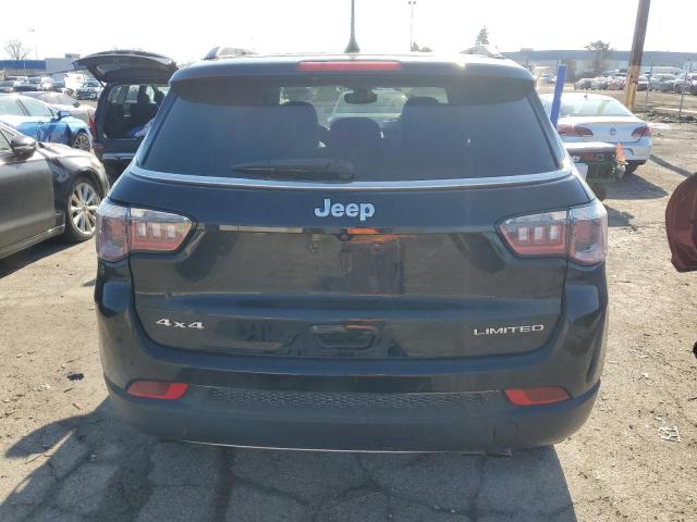 Photo 5 VIN: 3C4NJDCB4LT163944 - JEEP COMPASS LI 