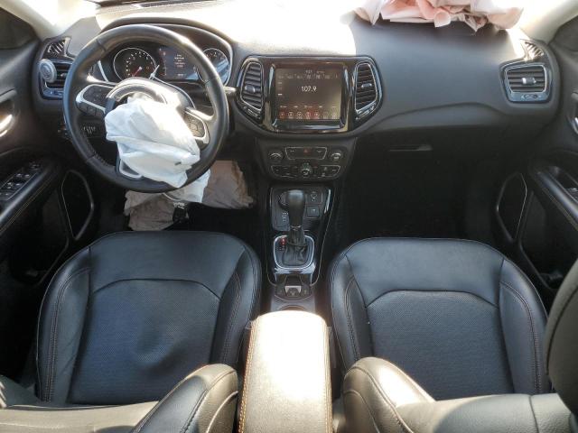 Photo 7 VIN: 3C4NJDCB4LT163944 - JEEP COMPASS LI 