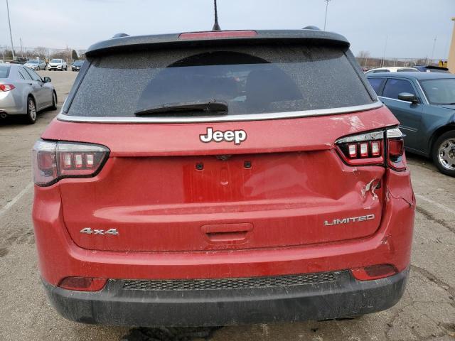 Photo 5 VIN: 3C4NJDCB4LT164009 - JEEP COMPASS LI 