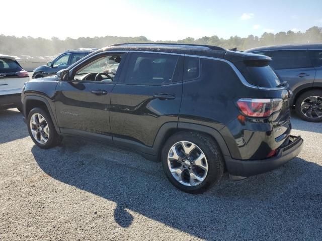 Photo 1 VIN: 3C4NJDCB4LT164799 - JEEP COMPASS LI 