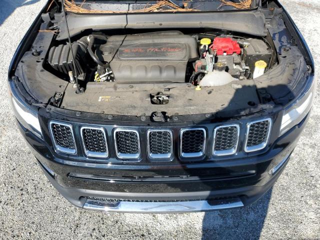 Photo 11 VIN: 3C4NJDCB4LT164799 - JEEP COMPASS LI 