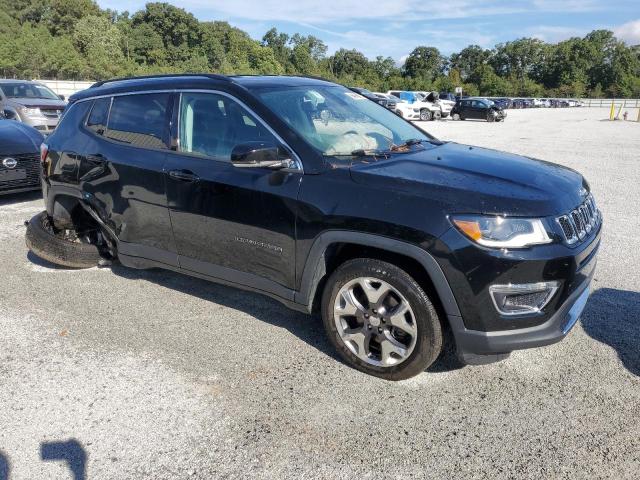 Photo 3 VIN: 3C4NJDCB4LT164799 - JEEP COMPASS LI 