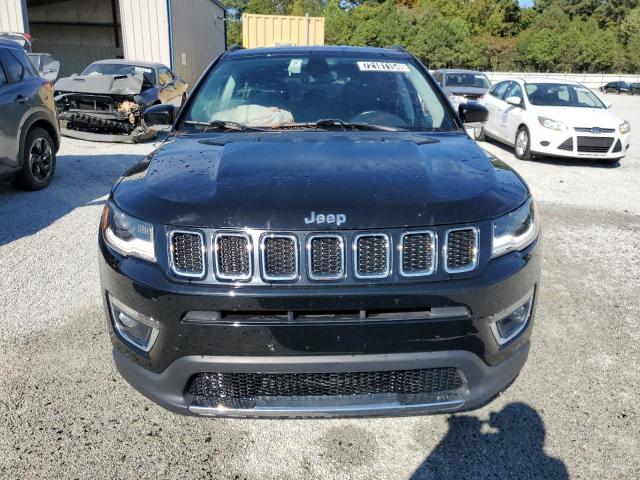 Photo 4 VIN: 3C4NJDCB4LT164799 - JEEP COMPASS LI 