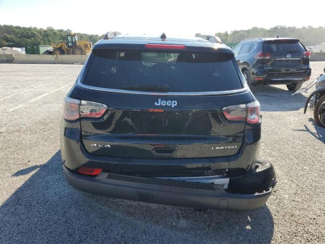 Photo 5 VIN: 3C4NJDCB4LT164799 - JEEP COMPASS LI 