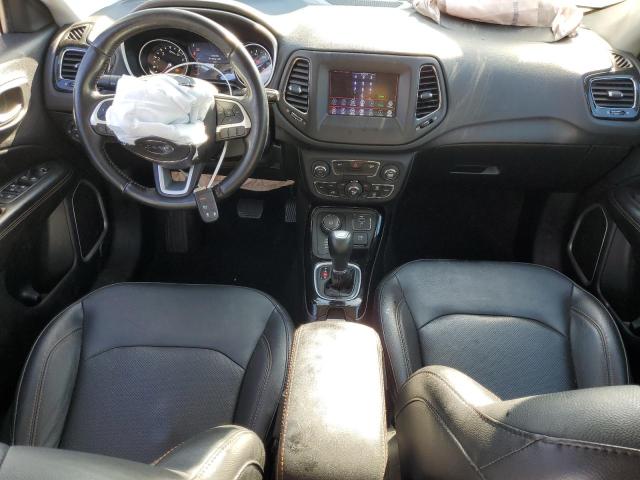 Photo 7 VIN: 3C4NJDCB4LT164799 - JEEP COMPASS LI 