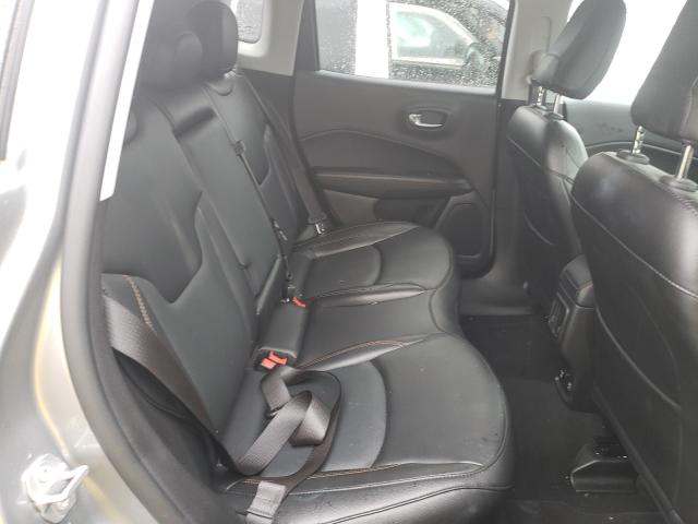 Photo 5 VIN: 3C4NJDCB4LT167041 - JEEP COMPASS LI 