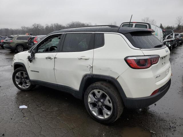 Photo 1 VIN: 3C4NJDCB4LT173762 - JEEP COMPASS LI 