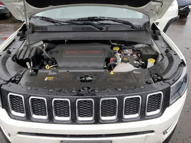 Photo 11 VIN: 3C4NJDCB4LT173762 - JEEP COMPASS LI 