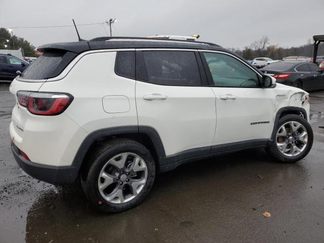 Photo 2 VIN: 3C4NJDCB4LT173762 - JEEP COMPASS LI 