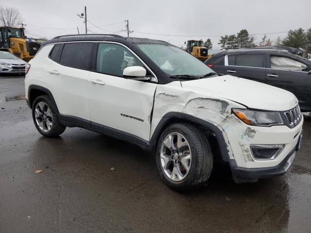 Photo 3 VIN: 3C4NJDCB4LT173762 - JEEP COMPASS LI 