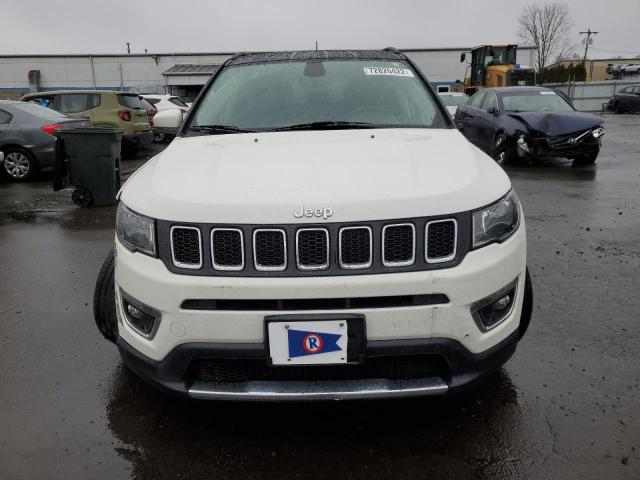 Photo 4 VIN: 3C4NJDCB4LT173762 - JEEP COMPASS LI 