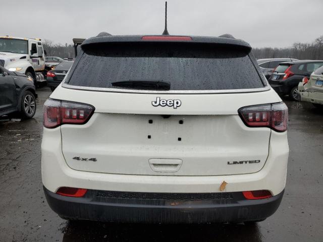 Photo 5 VIN: 3C4NJDCB4LT173762 - JEEP COMPASS LI 