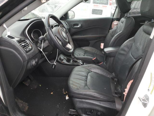 Photo 6 VIN: 3C4NJDCB4LT173762 - JEEP COMPASS LI 