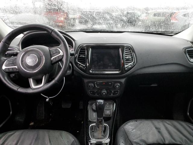 Photo 7 VIN: 3C4NJDCB4LT173762 - JEEP COMPASS LI 