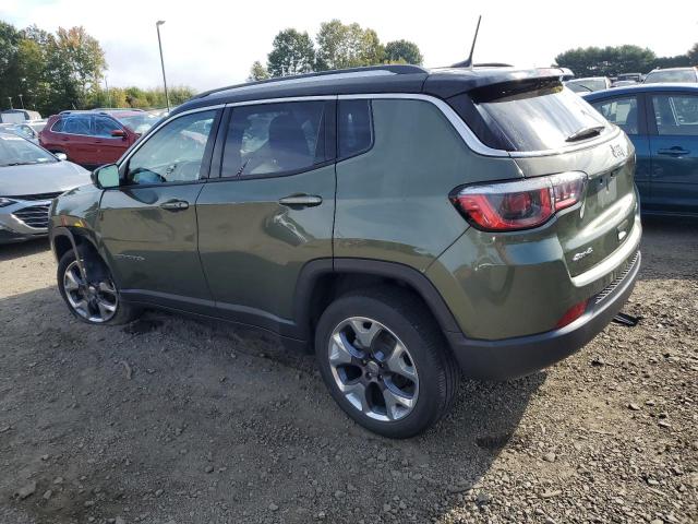 Photo 1 VIN: 3C4NJDCB4LT204363 - JEEP COMPASS LI 