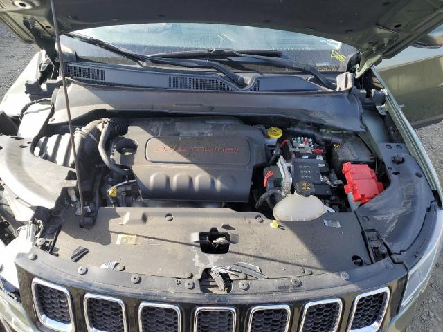 Photo 11 VIN: 3C4NJDCB4LT204363 - JEEP COMPASS LI 