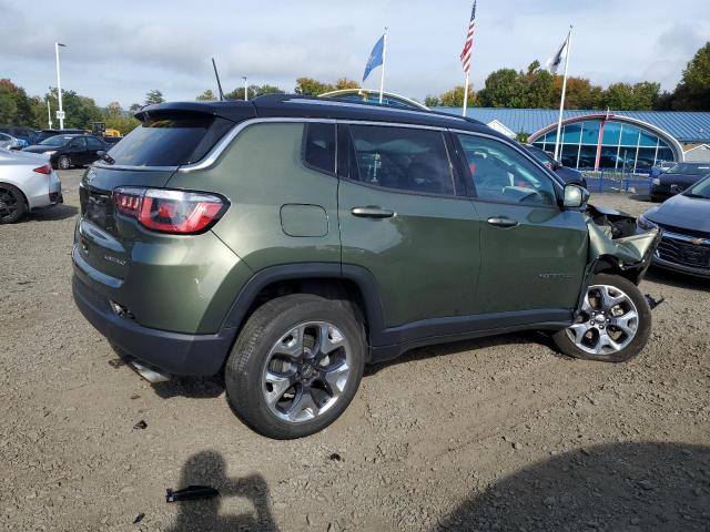 Photo 2 VIN: 3C4NJDCB4LT204363 - JEEP COMPASS LI 