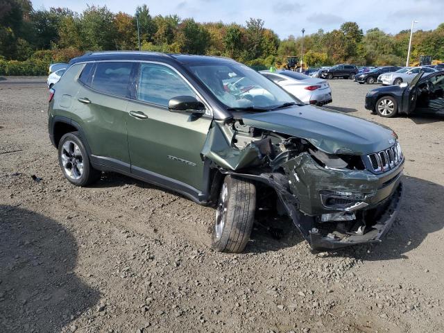 Photo 3 VIN: 3C4NJDCB4LT204363 - JEEP COMPASS LI 