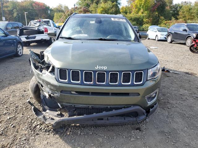 Photo 4 VIN: 3C4NJDCB4LT204363 - JEEP COMPASS LI 