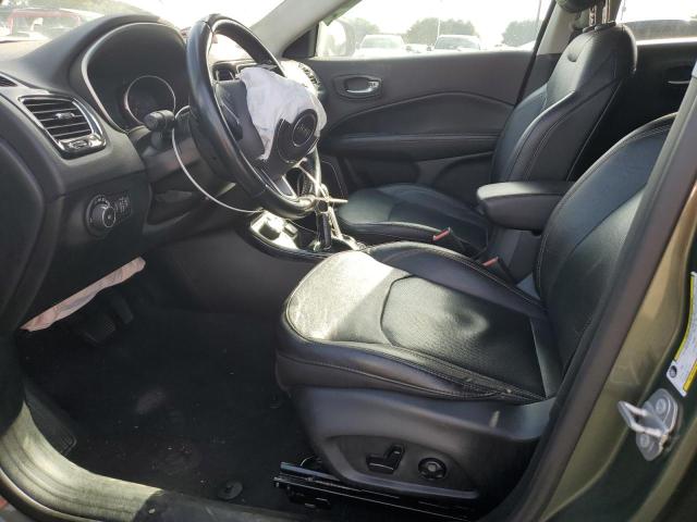 Photo 6 VIN: 3C4NJDCB4LT204363 - JEEP COMPASS LI 