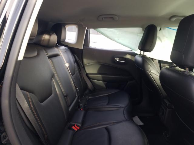 Photo 5 VIN: 3C4NJDCB4LT211815 - JEEP COMPASS LI 