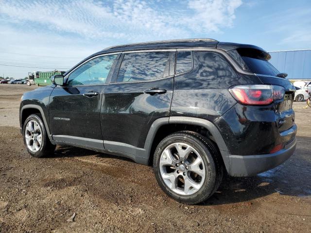 Photo 1 VIN: 3C4NJDCB4LT222264 - JEEP COMPASS 