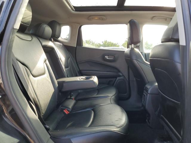 Photo 10 VIN: 3C4NJDCB4LT222264 - JEEP COMPASS 