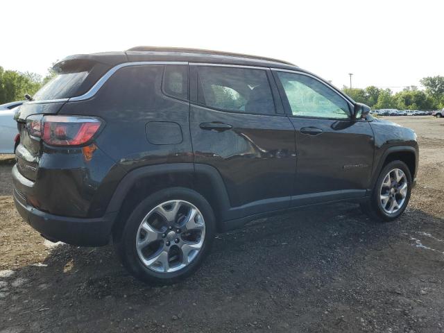 Photo 2 VIN: 3C4NJDCB4LT222264 - JEEP COMPASS 